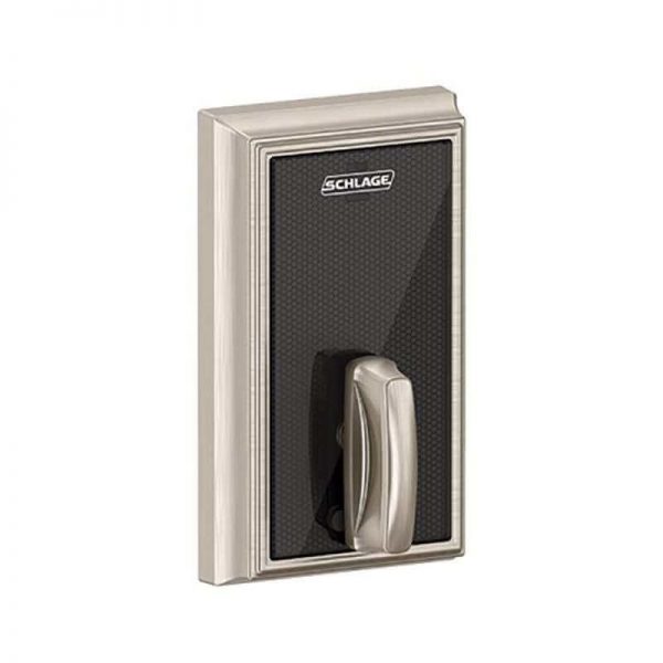 Schlage Smart Control Deadbolt Lock BE467F ADD Engage-Bluetooth Multi family - Image 4