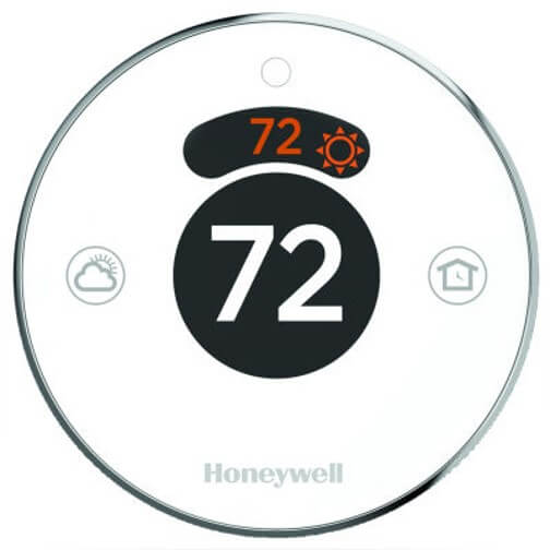 Honeywell Lyric WiFi Thermostat 2.0 TH8732WFH5002 SecuRe328