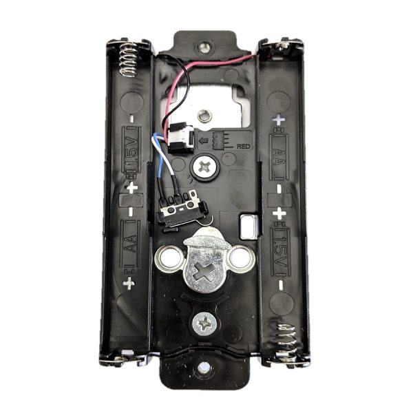 Schlage BE467 OEM Battery Replacement Tray Secure328