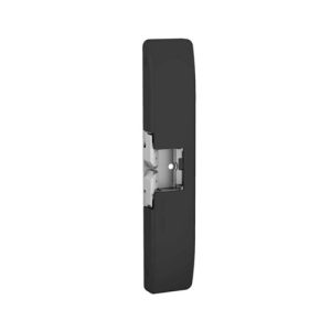 HES 960012/24D BSP 9600 Series Surface Mounted Electric Strike Black