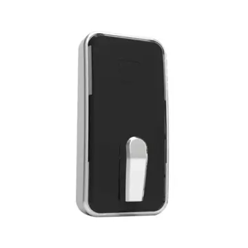 Dormakaba MD0032-ECB-CB-0 Saffire LX-D Deadbolt, BLE, Satin Chrome