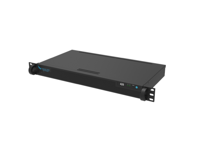 Eagle Eye CMVR 420 35 Cameras@4MP 24TB